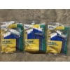 Image 1 : 3 Packs - Unopened Twin Blade Disposable Razors - 10 Razors Per Pack