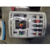 Image 2 : Large Group Of Video Cables & Accessories And 15.5 Quart Storage Container