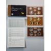 Image 1 : 2011 United States Mint Proof Set - 14 Coin Set With Original Packaging & CoA