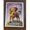 Image 1 : 1985 Garbage Pail Kids - Galloping Glen & Beaky Becky Cards - 86B & 99A - Mint Condition