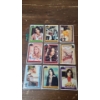 Image 2 : 1970s Paramount Pictures & Spelling-Goldberg Productions Mork/Mindy & Charlies Angels Trading Cards
