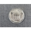 Image 3 : 1 Oz 999 Silver Donald J. Trump White House Silver Round