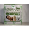 Image 1 : Aloe Vera Bamboo King Size Fitted Mattress Pad And Protector - Brand New In Package