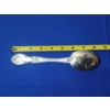 Image 6 : Sterling Silver Gorham Melrose Serving Spoon - TW: 86.6g