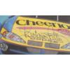 Image 5 : Autographed Richard Petty Nascar Promotional Poster & 1994 NASCAR Dale Earnhardt Matchbook