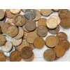 Image 5 : Lot of Assorted Years U.S. Lincoln Pennies - Mainly Wheat Pennies - Face Value ~ $1.02