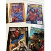 Image 2 : Set of 7 Spider-Man Comic Books - Marvel - The Amazing Spider-Man, Ultimate Spider-Man