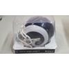 Image 7 : Von Miller Autographed Officially Licensed NFL Riddell LA Rams Mini Helmet With Global Authentic COA