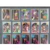 Image 2 : 20 Assorted Basketball Trading Cards Ft. David Robinson & Shawn Kemp - 1990's & 2021 Scottie Barnes