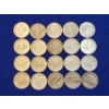 Image 2 : Assorted 90% Silver Roosevelt and Mercury Dimes - Face Value $2.00
