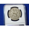 Image 4 : 1959 Mo Mexico Peso Silver Coin NGC GENUINE ASW: 0.0514 oz 