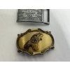 Image 3 : 2 Belt Buckles - Levi Strauss & Co. & PainTree 1978 with Bird 