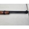 Image 6 : Ithaca M-49 .22 Cal Single Shot Lever Action Rifle SN 186585