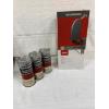 Image 1 : Refurbished digital amplified indoor/outdoor antenna RCA & Johnson Outboard Lubricant Cans (3 unopen