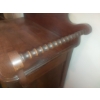 Image 4 : Antique Oak Dry Sink Cabinet - 34 x 36 - 17" D - Excellent Condition