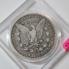 Image 2 : 1880-O United States 90% Silver Morgan Dollar 