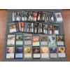 Image 1 : Large Lot of Over 100 MTG Magic The Gathering Trading Cards Including Many Holo, Rare & Even Autos!