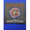 Image 1 : 2022 Cameroon Roulette Wheel 1 oz Silver Colorized Proof Coin - Mint of Poland