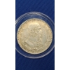 Image 2 : 1962 Mexican 1 Peso 10% Silver Coin ASW: 0.0514oz