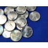 Image 4 : x20 1962 Canadian Silver Dimes, Many Appear Uncirculated! ASW Each: 0.0594oz / Total: 1.188oz Silver