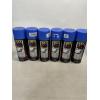 Image 1 : 6 Cans Of VHT Flame Proof Header Paint - Brand New 