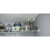 Image 2 : PICKUP IN NORTHFIELD - Complete Contents Of This Closet Shelf - Fantastic Value Here - See Pics