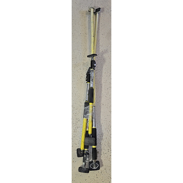 Cargo Supports - 2 Large and 2 Small