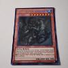 Image 1 : Mobius The Mega Monarch LVAL-EN040 GHOST RARE Yu-Gi-Oh Trading Card 