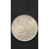 Image 1 : 1923 90% Silver Peace Dollar 