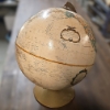 Image 1 : Vintage Globe with USSR - Approx 16" Tall