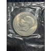 Image 5 : 1971-S Uncirculated Eisenhower Silver Dollar - 40% Silver