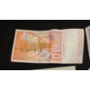 Image 9 : Assorted Foreign Paper & Coin Currency Featuring Cayman Islands, German, French Currency & More