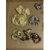 Image 3 : 9 Pins - Mostly Leopard - Very cute and Unique!