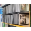 Image 13 : Large Lot of Assorted Magic The Gathering Trading Cards In Holiday Box -Includes Holos, Rares & More