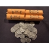 Image 1 : Lot of United States Bicentennial Washington Quarters - $48.50 Face Value