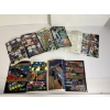 Image 4 : Firearm Comic Books - 5 Total - in Protective plastic covers - Ultraverse - Malibu Comics 