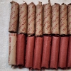 Image 2 : MYSTERY PENNY LOT ~ $10 in Assorted United States Rolled Pennies ~ Unsearched ~ From the 60's to NOW