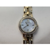 Image 7 : Gorgeous Assortment of Fashion Jewelry: 3 Rings, Bracelets, Watch, Earrings