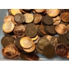 Image 7 : Assorted U.S Cents: Mixed Dates & Types (Indian Head, Wheat, Bicentennial, & More) Approx FV: $1.00