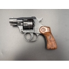 Image 5 : RG Model RG23 .22 Cal. LR Double Action Revolver with Leather Holster