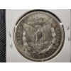 Image 5 : Incredible 1921 United States 90% Silver Morgan Dollar
