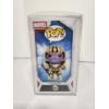 Image 4 : Thanos Avengers Funko Pop #453