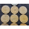 Image 7 : Lot of 13 Assorted Indian Head Pennies - Great For Any Collector!