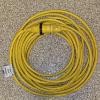 Image 1 : Used MarinCo Marine Power Cord for Boat - 30Amp 50Ft