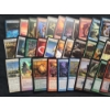 Image 2 : Large Lot of Magic The Gathering Trading Cards Including Rares, Holos & Even Autographs!