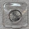 Image 2 : Assortment of State and Bicentennial Quarters in Protective Capsules FV: $4.75