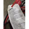 Image 2 : New With Tags! Durable Tough Husky 4 Gauge 20 Feet Booster Cables 