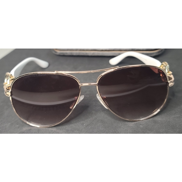 Women's Elle Sunglasses AELN 15023Z In White