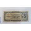 Image 4 : Assorted Denomination 1940's & 1950's Cuban Bank Notes 
