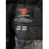 Image 4 : Large Brand New With Tags Faux Fur Lined Mens Jackets With Removable Hood 